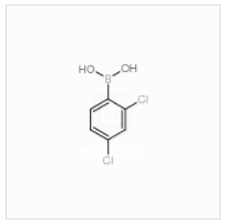 2,4-二氯苯硼酸|68716-47-2 