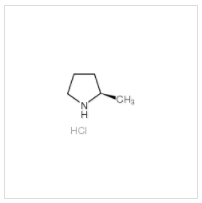 (R)-2-甲基吡咯烷鹽酸鹽|135324-85-5 