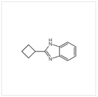 2-環(huán)丁基苯并咪唑|97968-80-4 