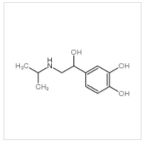 異丙腎上腺素|7683-59-2 