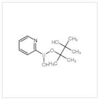 2-吡啶硼酸頻哪醇酯|874186-98-8 