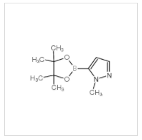 1-甲基-1H-吡唑-5-硼酸頻哪醇酯|847818-74-0 
