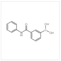 3-苯基氨甲?；脚鹚醸397843-71-9 