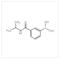 3-(異丙基氨甲?；?苯硼酸|397843-69-5 