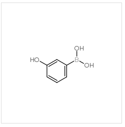 3-羥基苯硼酸|87199-18-6 