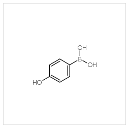 4-羥基苯硼酸|71597-85-8 