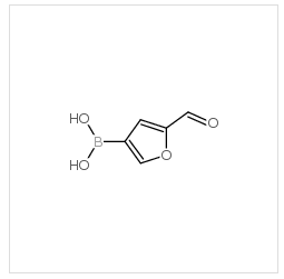 5-醛基呋喃-3-硼酸|62306-80-3 