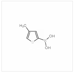 4-甲基-2-噻吩硼酸|162607-15-0 