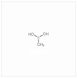 甲基硼酸|13061-96-6 