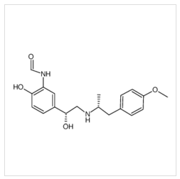 福莫特羅|73573-87-2 