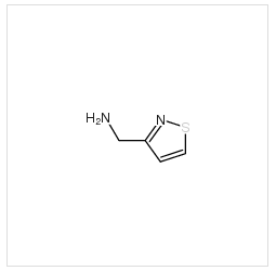 異噻唑-3-甲胺|40064-68-4 