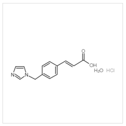 鹽酸奧扎格雷|78712-43-3 