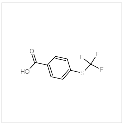 對三氟甲硫基苯甲酸|330-17-6 