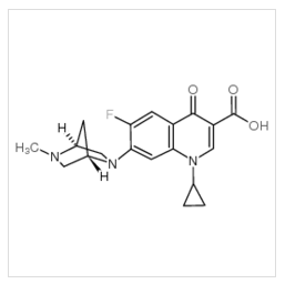 達(dá)氟沙星|112398-08-0 