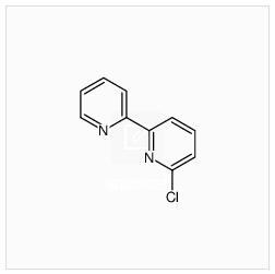 6-氯-2,2'-聯(lián)吡啶|13040-77-2 