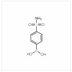 4-(氨基磺?；?苯硼酸|613660-87-0 