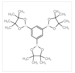 1,3,5-苯三硼酸三頻哪醇酯|365564-05-2 