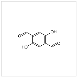 2,5-二羥基-1,4-苯二羧醛|1951-36-6 