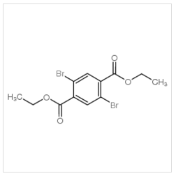 2,5-二溴對(duì)苯二甲酸二乙酯|18013-97-3 