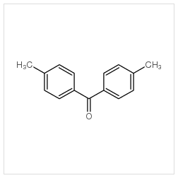 4,4'-二甲基二苯甲酮|611-97-2 