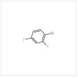 1-溴-2,4-二氟苯|348-57-2 