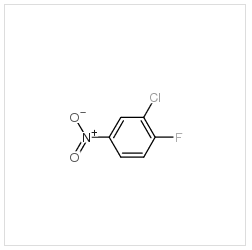 3-氯-4-氟硝基苯|350-30-1 