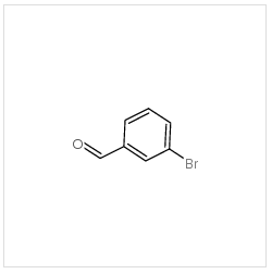 間溴苯甲醛|3132-99-8 