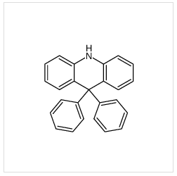 9,9-二苯基二氫吖啶|20474-15-1 
