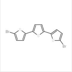 2,5-二(5-溴噻吩-2-基)噻吩| 98057-08-0 