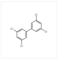 3,3′,5,5′-四溴-1,1′-聯(lián)苯|16400-50-3 