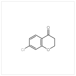 7-氯-4-二氫色原酮|18385-72-3 