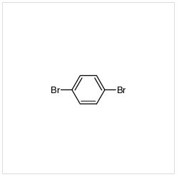 對二溴苯|106-37-6 