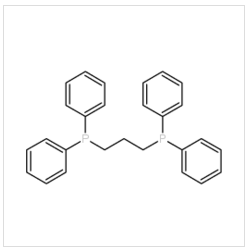 1,3-雙(二苯基膦)丙烷|6737-42-4 