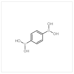 1,4-苯二硼酸|4612-26-4 