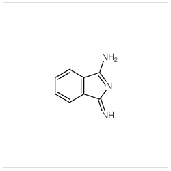 1,3-二亞胺基異吲哚啉|3468-11-9 