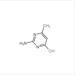 2-氨基-4-羥基-6-甲基嘧啶 |3977-29-5 