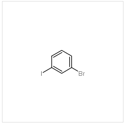 1-溴-3-碘苯|591-18-4 