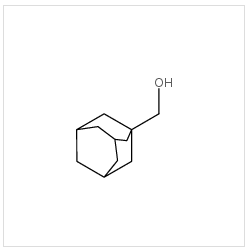 1-金剛烷甲醇|770-71-8 