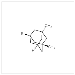 1-溴-3,5-二甲基金剛烷|941-37-7 