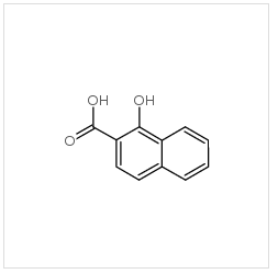 1-羥基-2-萘甲酸|86-48-6 