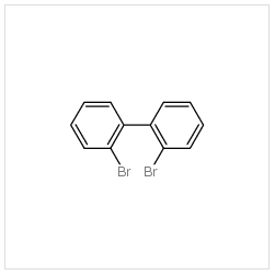 2,2'-雙溴雙苯|13029-09-9 