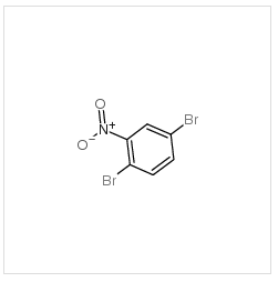 2,5-二溴硝基苯|3460-18-2 
