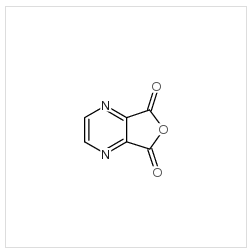 2,3-吡嗪二羧酸酐|4744-50-7 