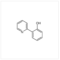 2-(2-羥基苯基)吡啶|33421-36-2 