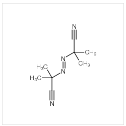 偶氮二異丁腈|78-67-1 