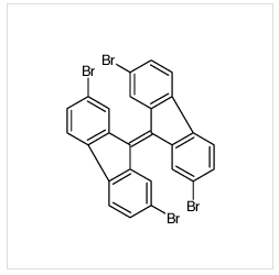 2,2',7,7'-四溴-9,9-聯(lián)亞芴基|27192-91-2 