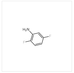 2,5-二氟苯胺|367-30-6 