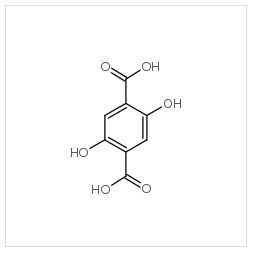 2,5-二羥基對苯二甲酸|610-92-4 