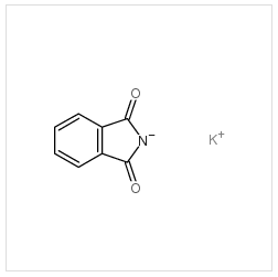鄰苯二甲酰亞胺鉀|1074-82-4 