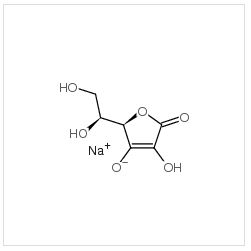 抗壞血酸鈉|134-03-2 